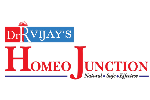 Homeo Junction